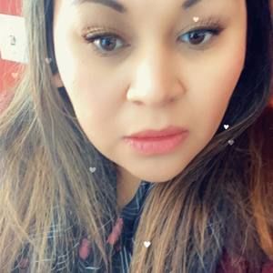 Meet your Posher, Yuliana